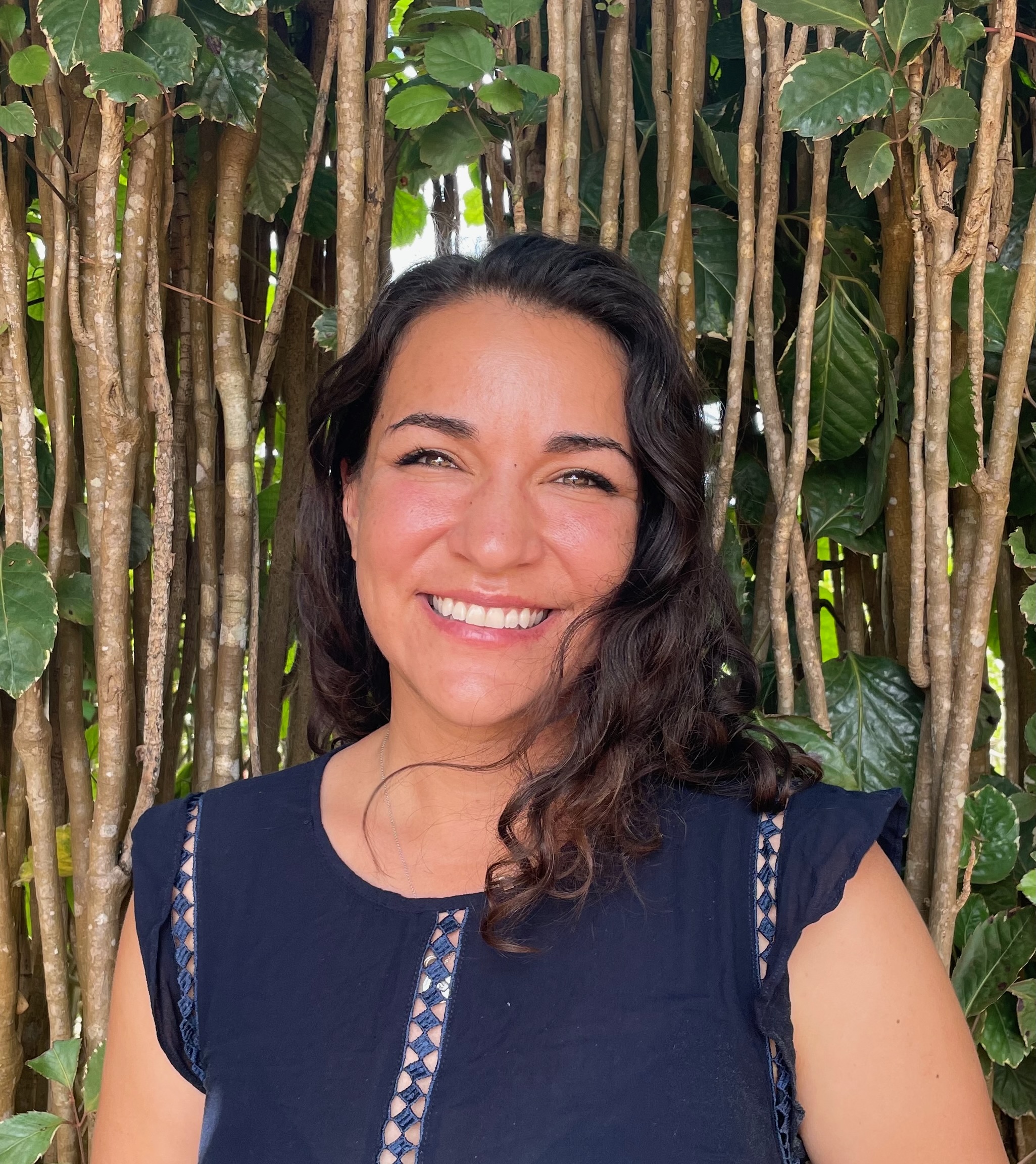 Angelita De la Luz PhD